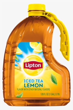 Lipton Ice Tea Sweet