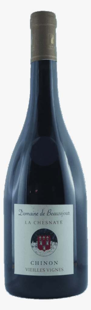 Vin De Chinon La Chesnaye - Glass Bottle