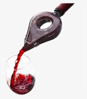 Vacu Vin Wine Aerator - Vacu Vin Bottleneck Wine Aerator