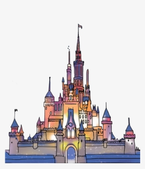 Casa, Castillo, Disney, Infancia, Mi, Princesas, Sueños