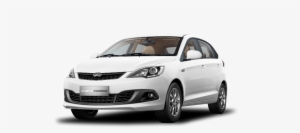 Chery Fulwin Hatchback - Hot Hatch