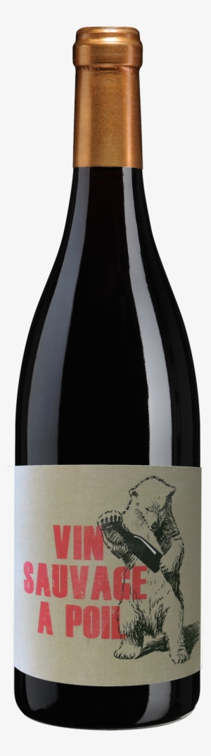 Chateau La Terriere Regnie Nature “vin Sauvage” 2014 - Chiaramonte Nero D Avola 2014