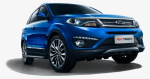 Next - Dongfeng Motor Dfm Ax7
