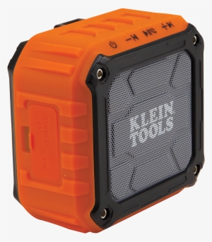 Png Aepjs1 - Klein Tools Bluetooth Speaker