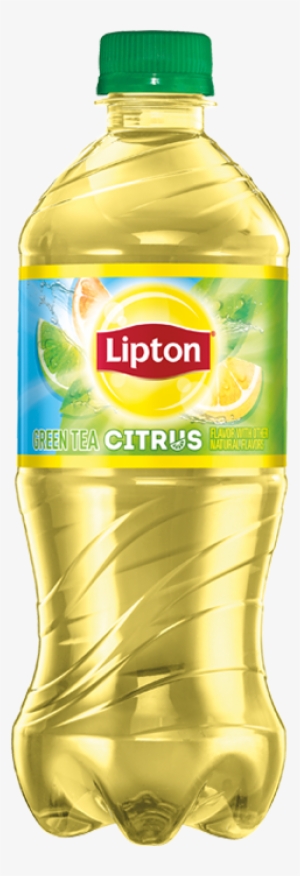 Tea - Sierra Mist 20 Oz