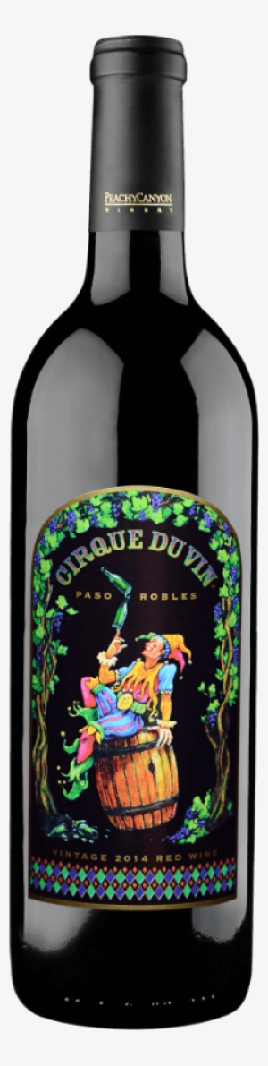 Cirque Du Vin
