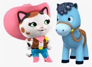 Callie Sparky - Sheriff Callie's Wild West Sexy