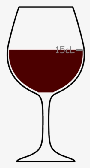 Verre Vin Restaurant - Contenance Verre De Vin