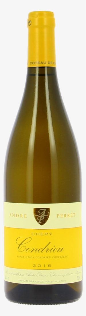 André Perret, Chery - May Wine