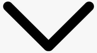 Svg Png - Drop Down Menu Arrow