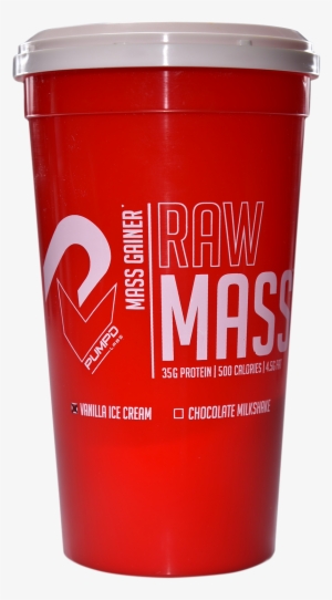 Sample Cup Raw - Cup