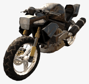 Fuel Afterburner - Video Game