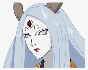 Kaguya Otsutsuki Is His God In Naruto Shippuden, In - Kaguya Ōtsutsuki