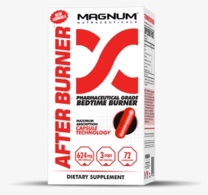Magnum Nutraceuticals - Primer Performance Packs -