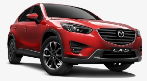 Mazda Cx 5 South Africa