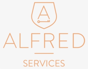 Alfred Services - Alfred Lexpert En Vin Logo