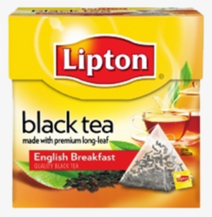 Lipton Tea English Breakfast 28 Ct - Lipton New Tea Bag