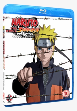 Naruto Shippuden Movie - Naruto 💙 💙