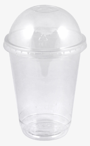 Cup10ozt - Clear Plastic Cup Png