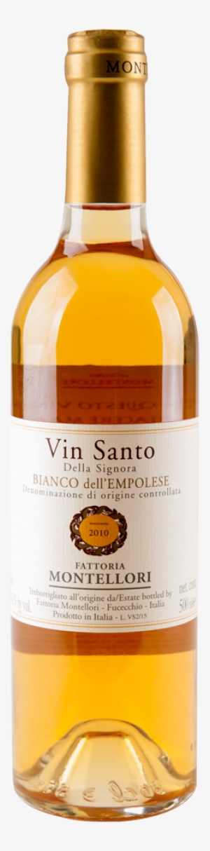 Vin Santo Della Signora - Vin Santo Della Signora Bianco Dell Empolese 2013