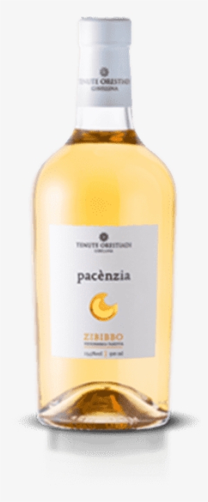 Vinhood Zibibbo Vendemmia Tardiva Pacenzia Igt Terre - Late Harvest Wine