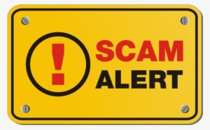 Phishing Scam Alert - Scam Alert