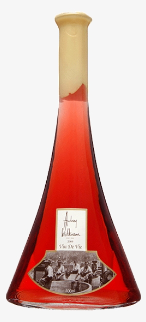 Vin De Vie Nv - Audrey Wilkinson Vin De Vie