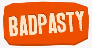 Bad Pasty - Thrillist Nyc Logo