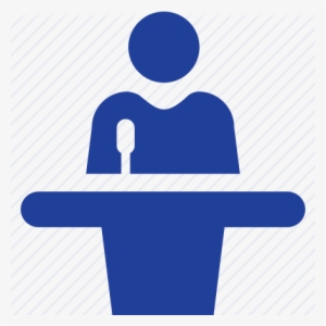 Conference Committee - Keynote Speaker Icon