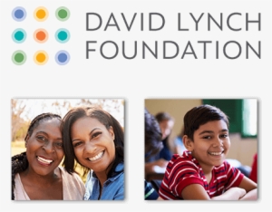 About The David Lynch Foundation - David Lynch Foundation