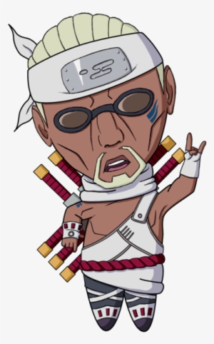 Naruto Shippūden