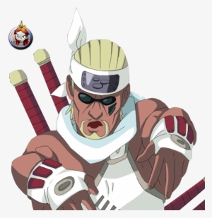 Image And Video Hosting By Tinypic - Killer Bee Naruto