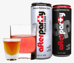 Afterburner - Pefipresa