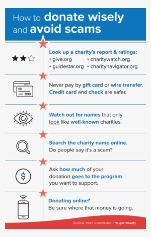 In Reality, They Just Want To Pocket Your Donation - Fetes En France Fle