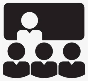 File - Conference-icon - Svg - Openstreetmap Wiki