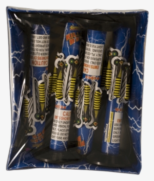 Killer Bees - Africanized Bee