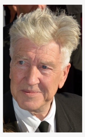 Kafka An Der Wand - David Lynch