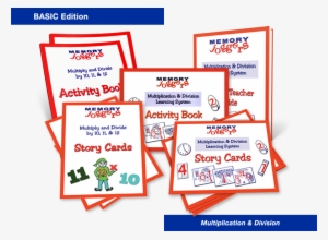 Multiplication & Division - Multiplication
