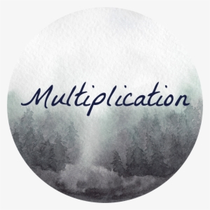 Multiplication Png