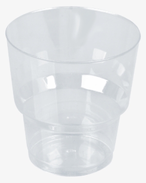 Water Cup - Old Fashioned Glass