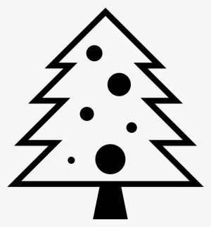 Christmas Tree With Dots Comments - Christmas And Hanukkah 2016 Cards