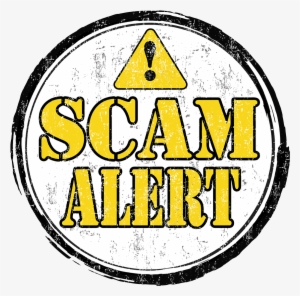 Wealthy Affiliate Is A Scam Too - Stock Illustration