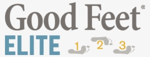 Good Feet Store Logo