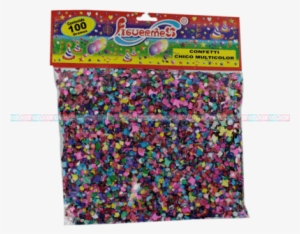 Globos Fiesta Y Color Confeti 100g Globos Y Fiesta - Party
