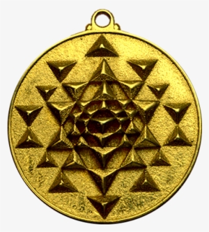 Sriyantra
