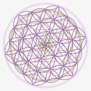 Bitpath-sriyantra - Circle