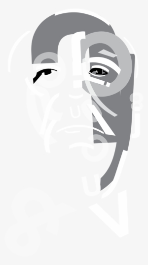 A Portrait Series Of Famous Directors - Illustration