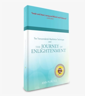 The Journey Of Enlightenment By Ann Purcell