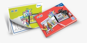 Interactive Drawing Books