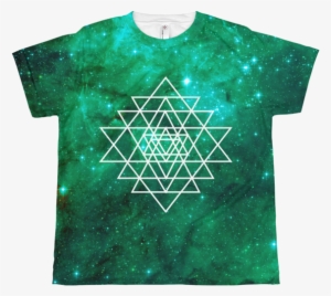 Geometrie-ebenen-foxier Golddreieck-schwarzes Kissen